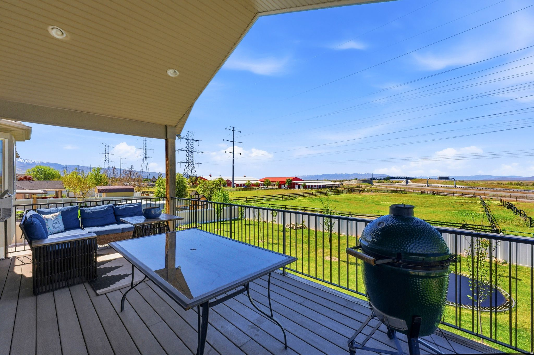 FARMINGTON RANCHES - Residential