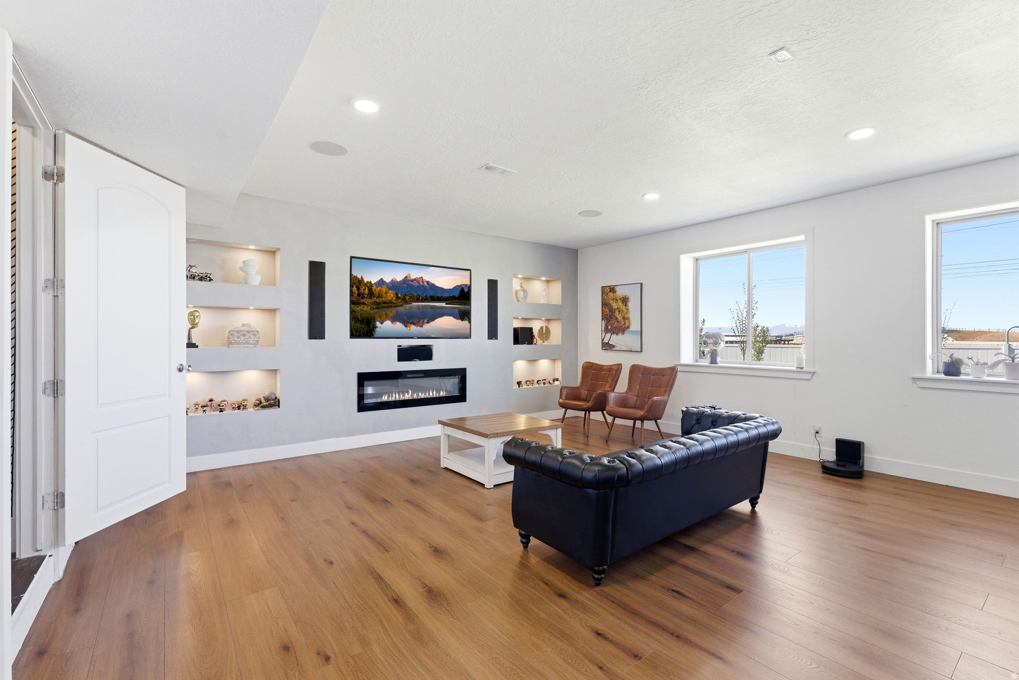 FARMINGTON RANCHES - Residential