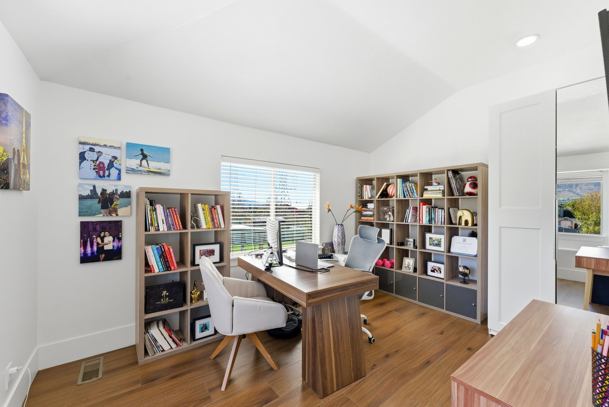 FARMINGTON RANCHES - Residential