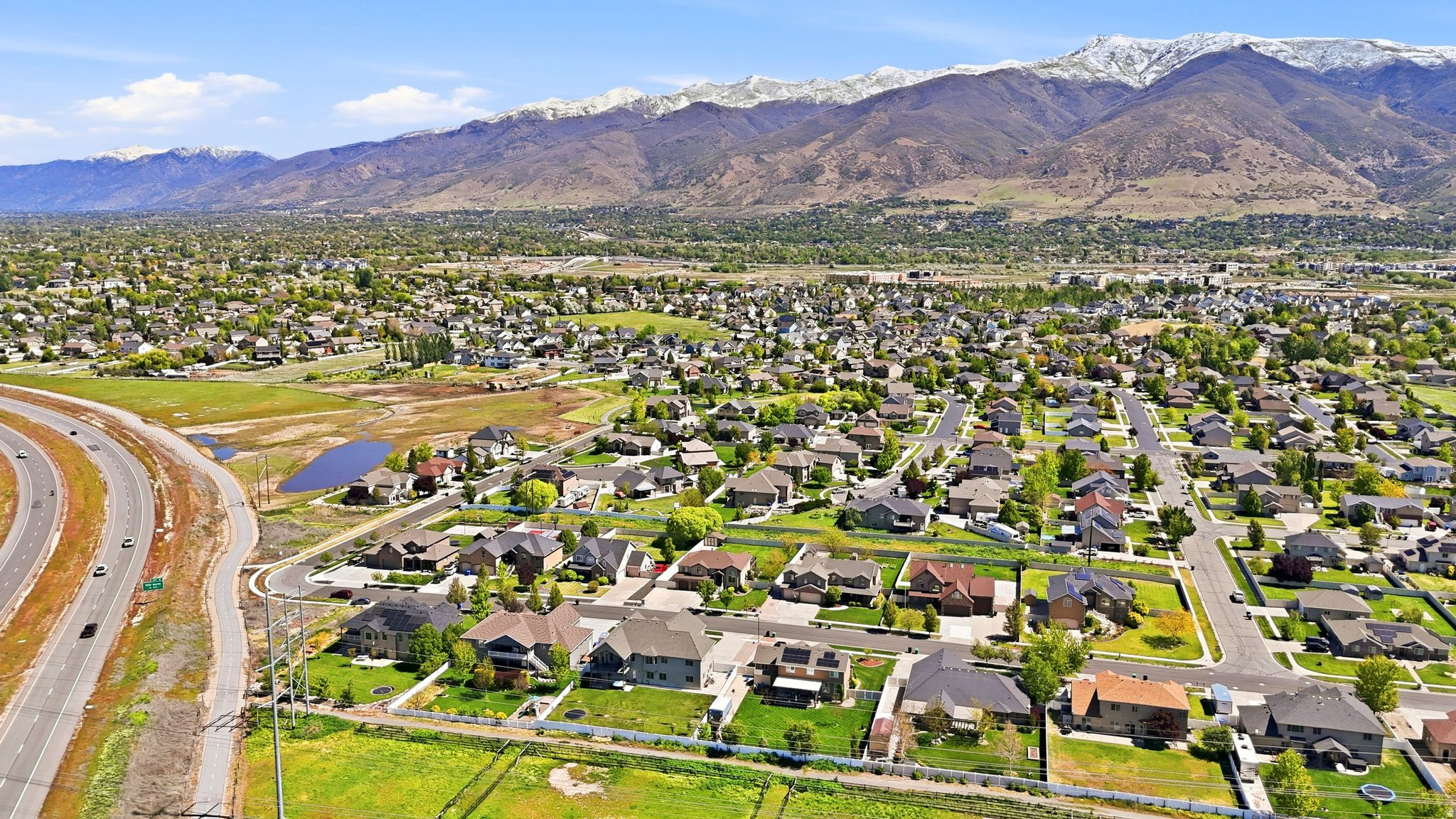 FARMINGTON RANCHES - Residential