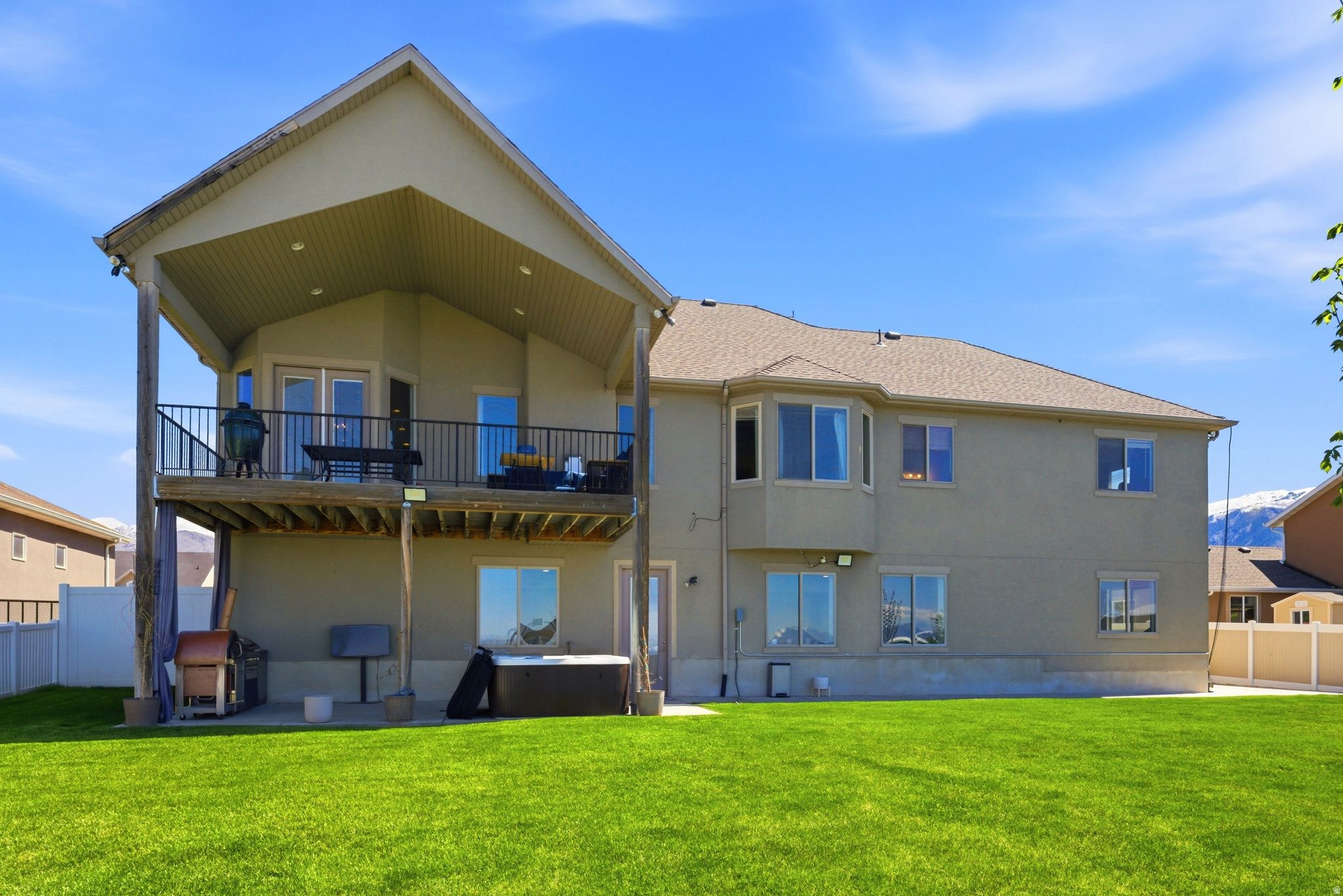 FARMINGTON RANCHES - Residential