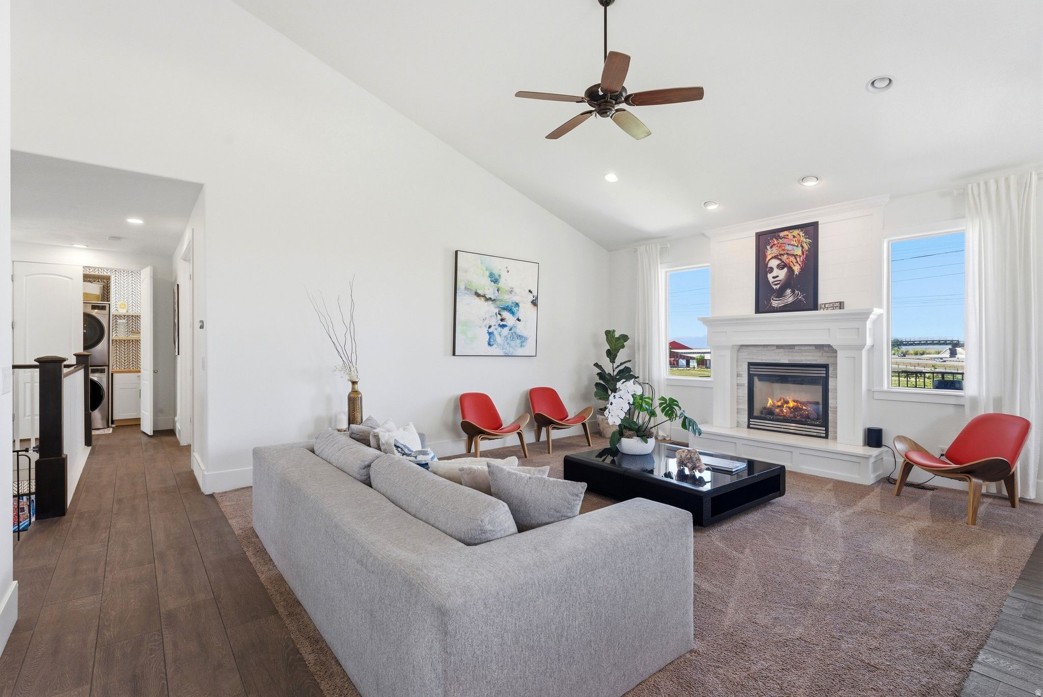 FARMINGTON RANCHES - Residential