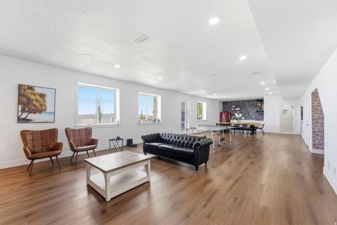 Tiny photo for 223 N RANCH RD, Farmington, UT 84025 (MLS # 2155815)
