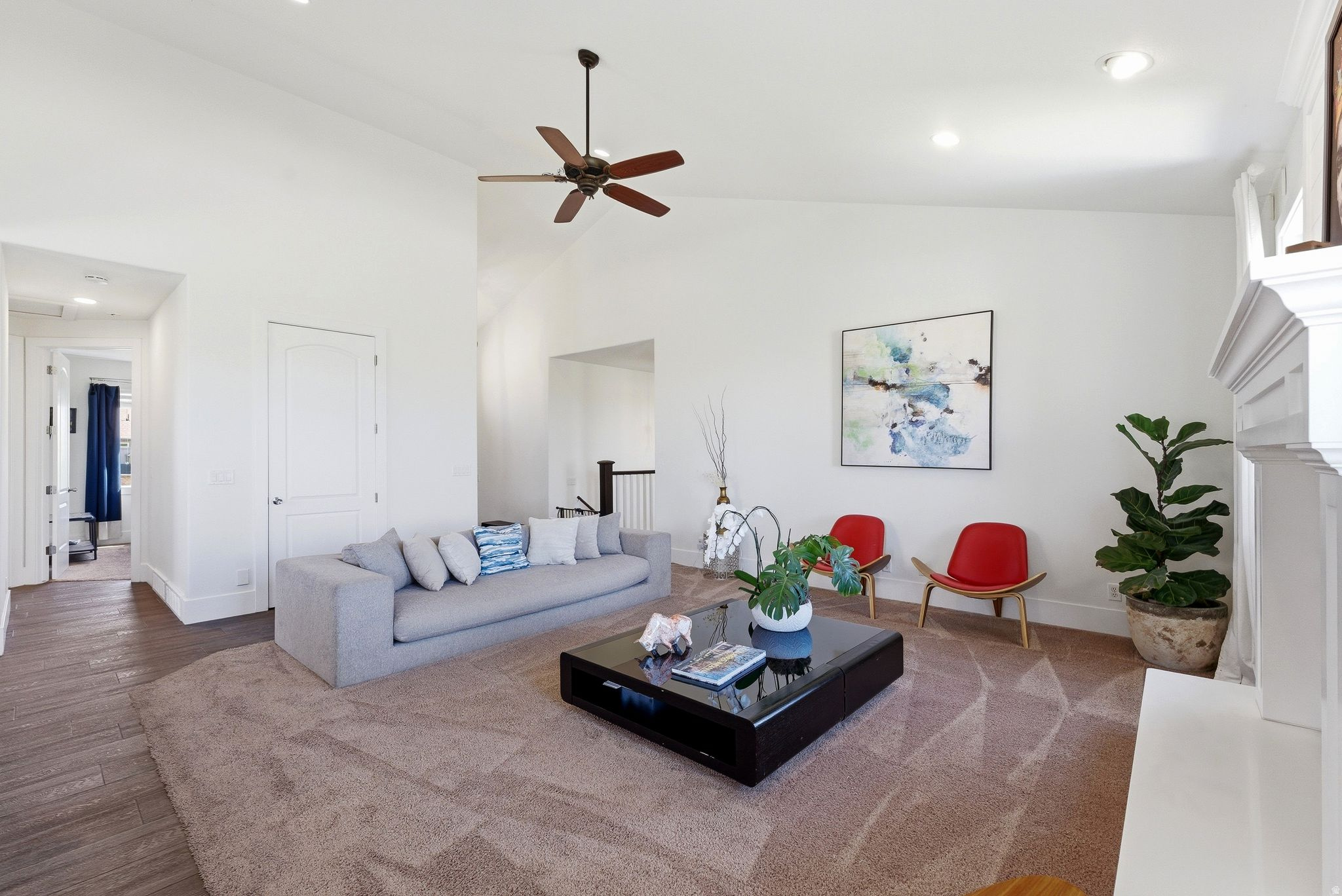 FARMINGTON RANCHES - Residential