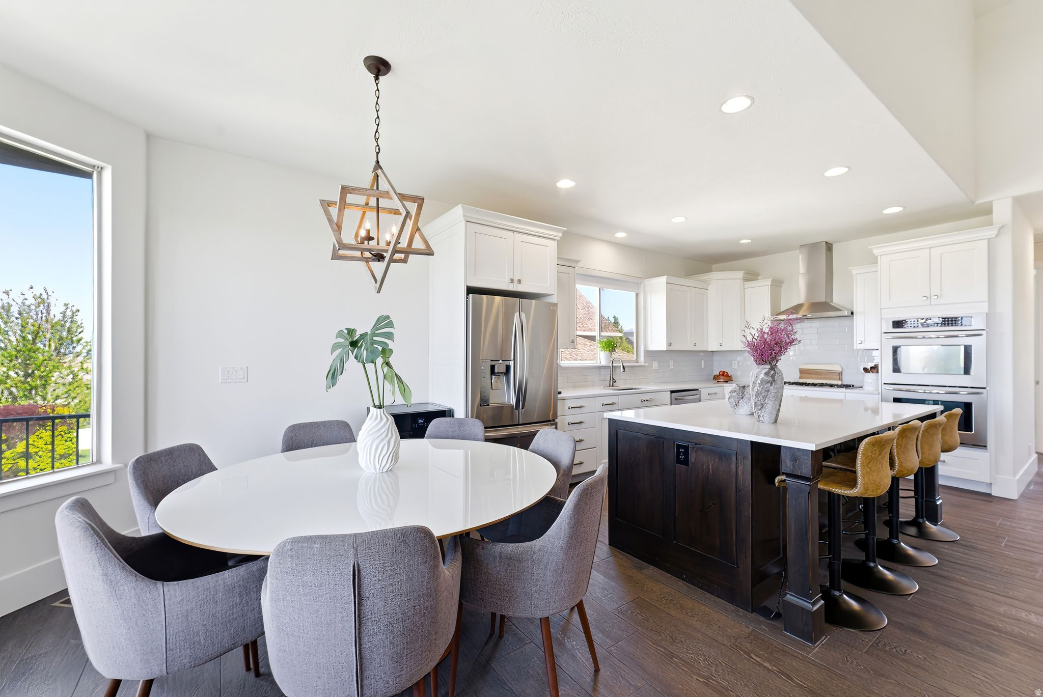 FARMINGTON RANCHES - Residential