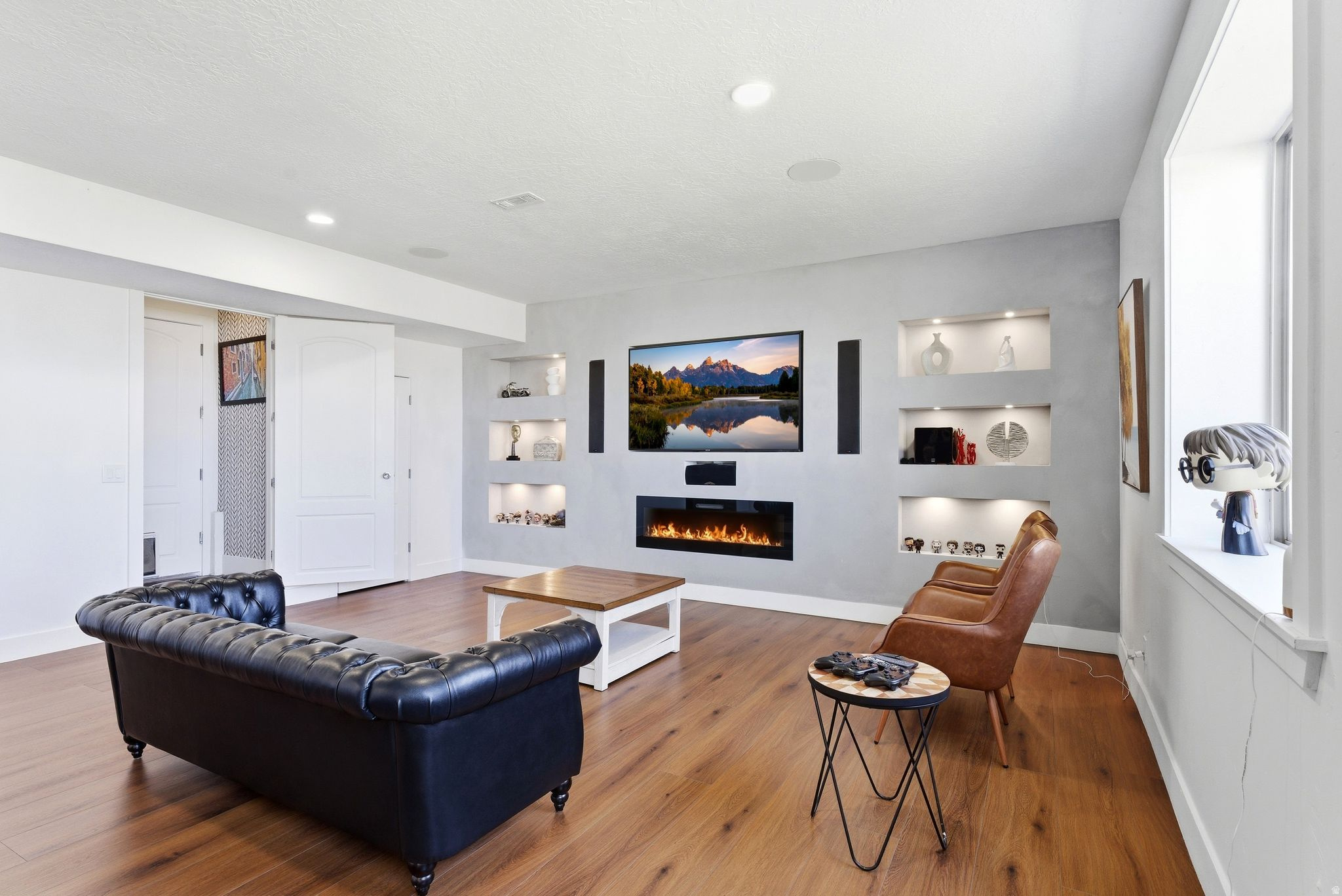 FARMINGTON RANCHES - Residential