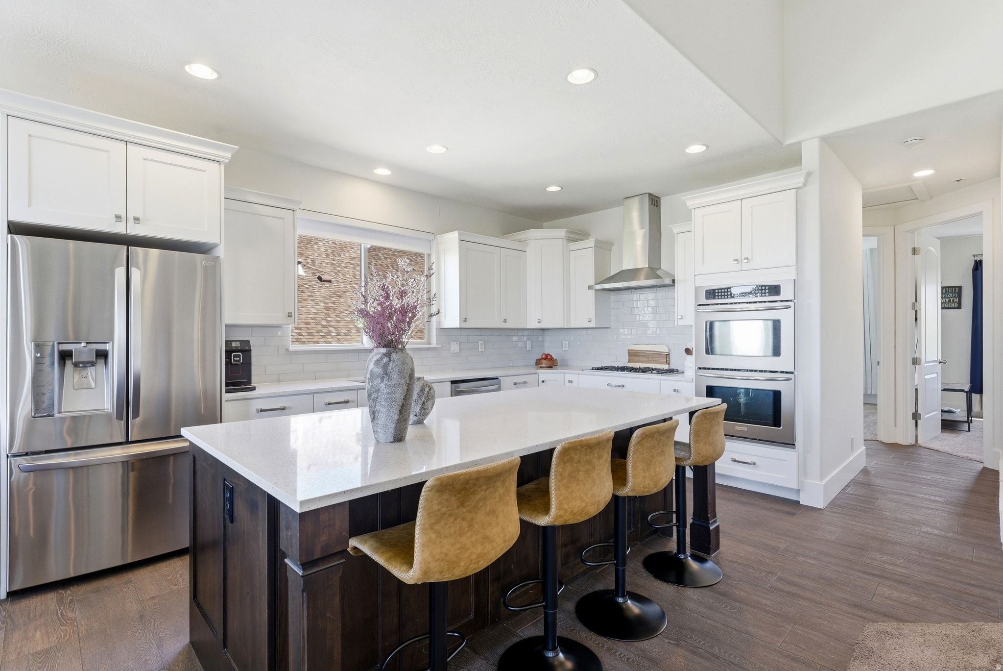 FARMINGTON RANCHES - Residential