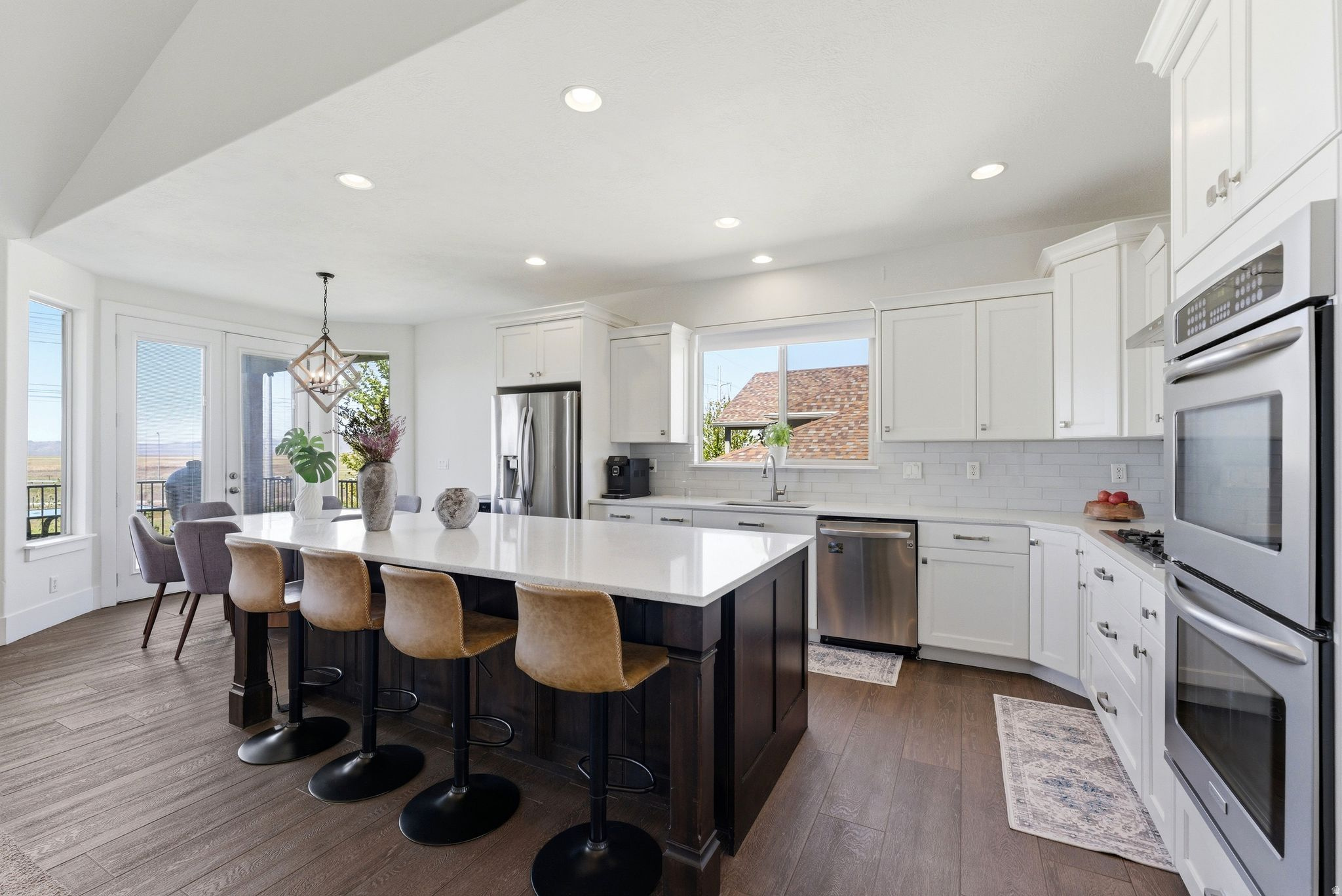 FARMINGTON RANCHES - Residential