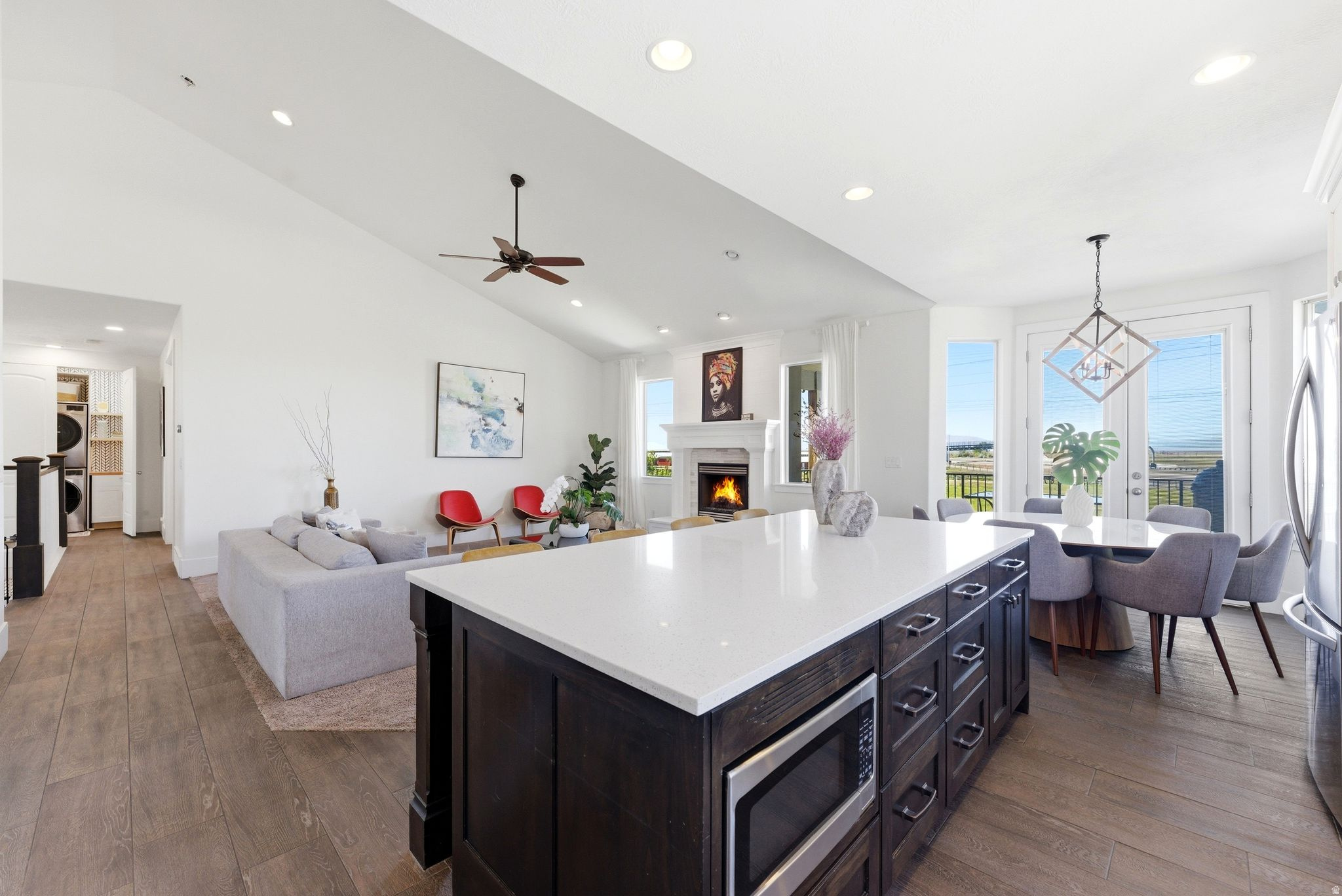 FARMINGTON RANCHES - Residential