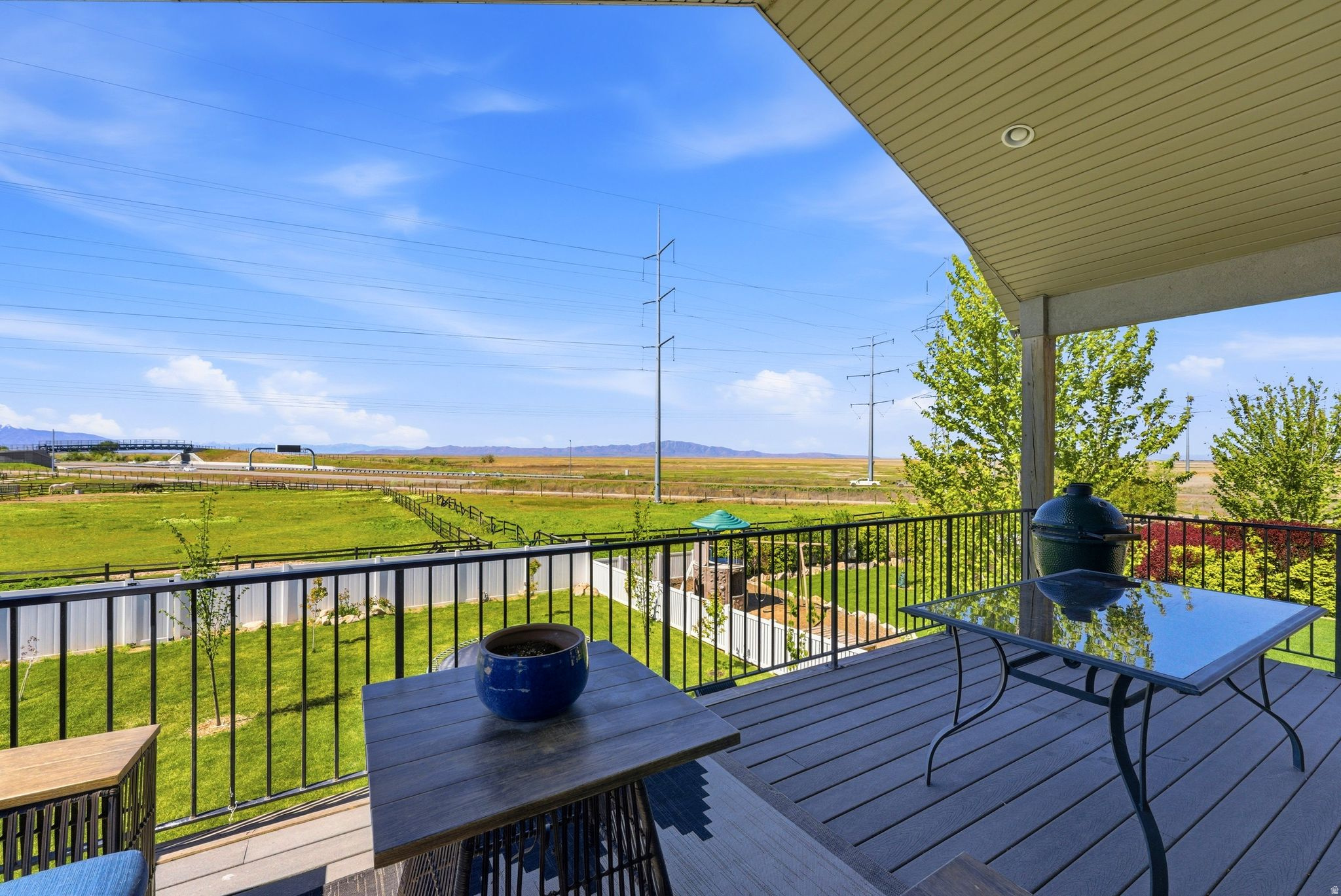 FARMINGTON RANCHES - Residential