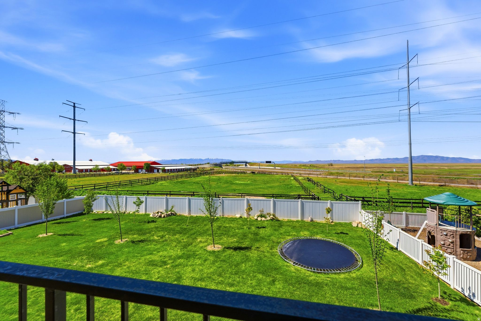 FARMINGTON RANCHES - Residential
