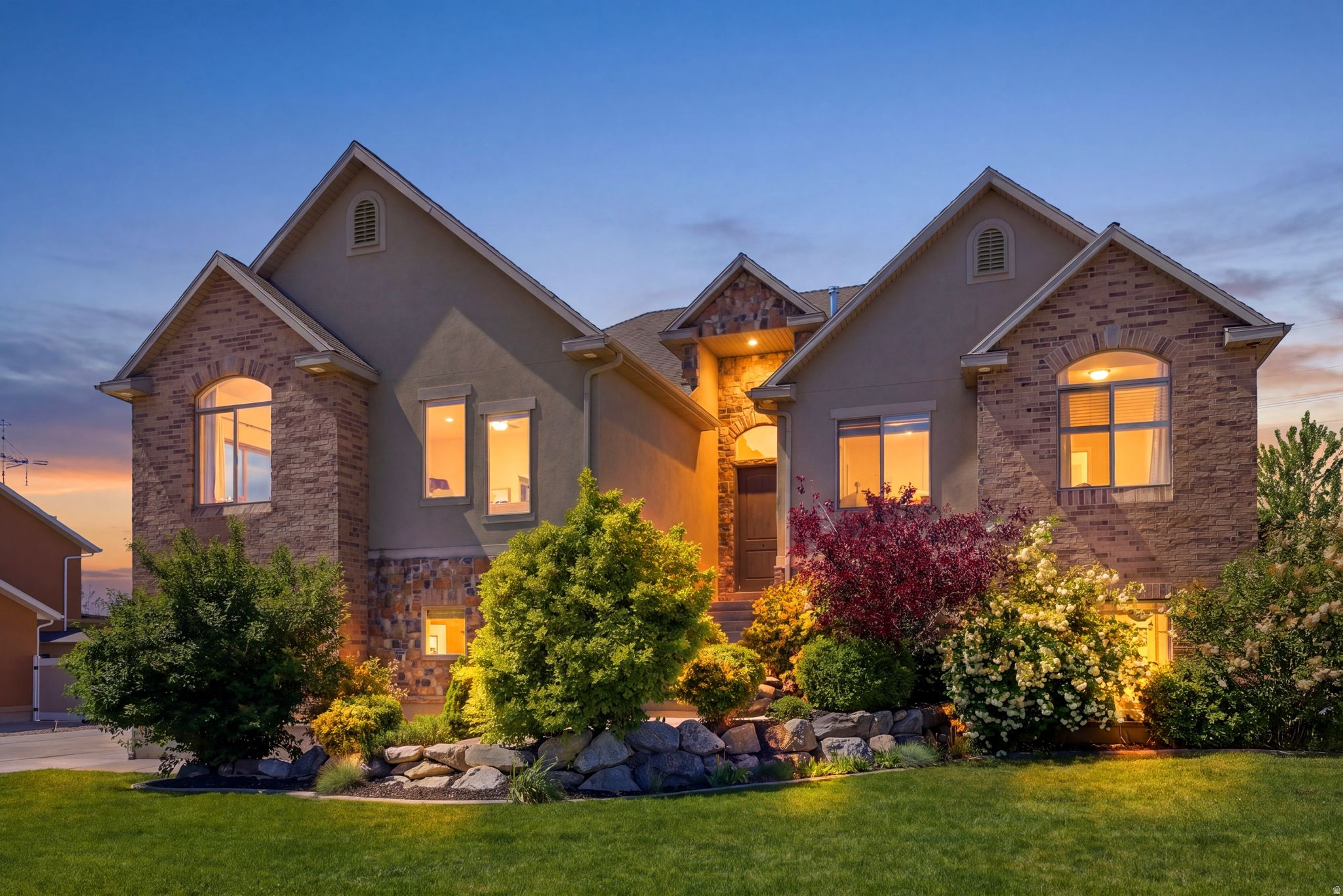 FARMINGTON RANCHES - Residential