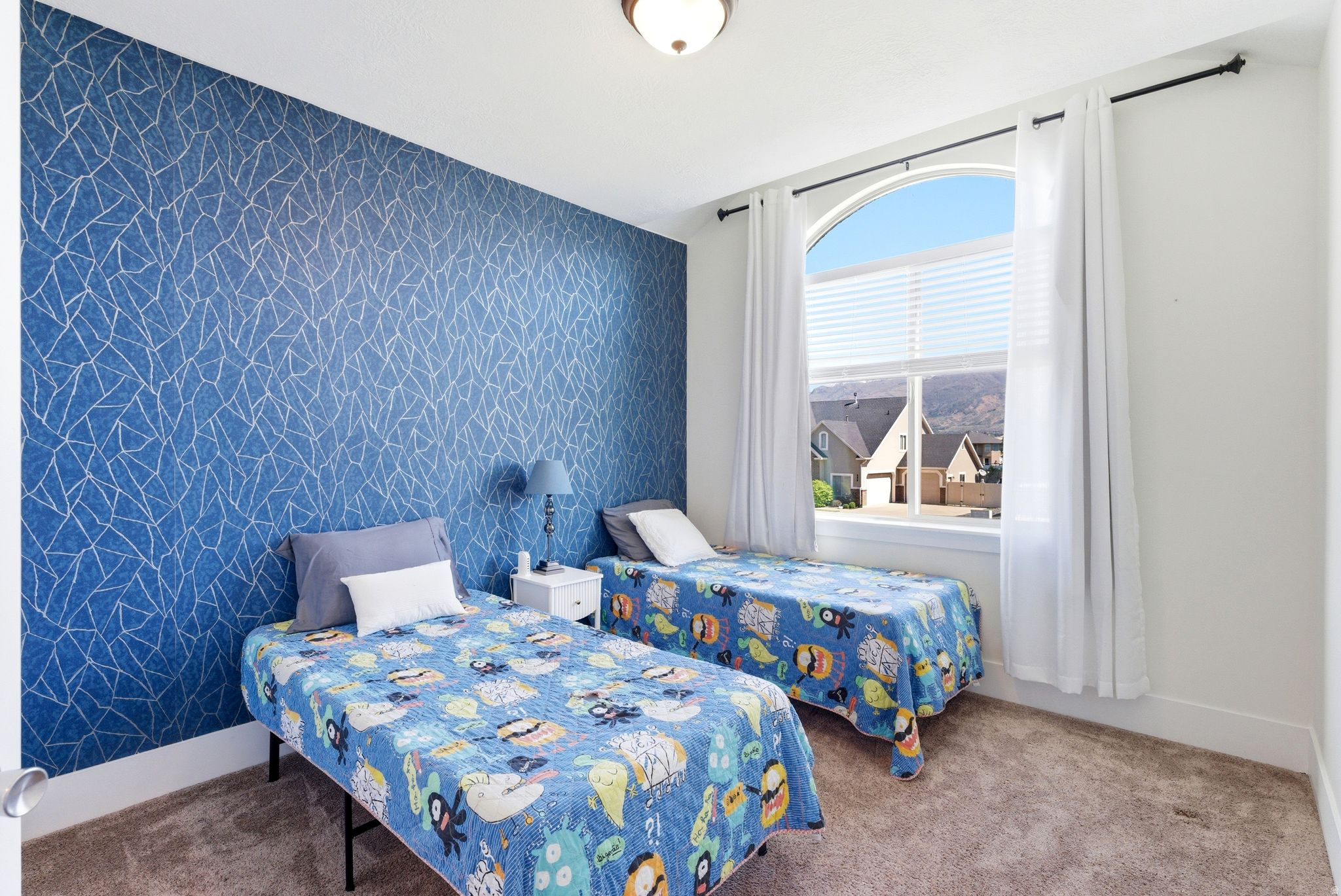 FARMINGTON RANCHES - Residential