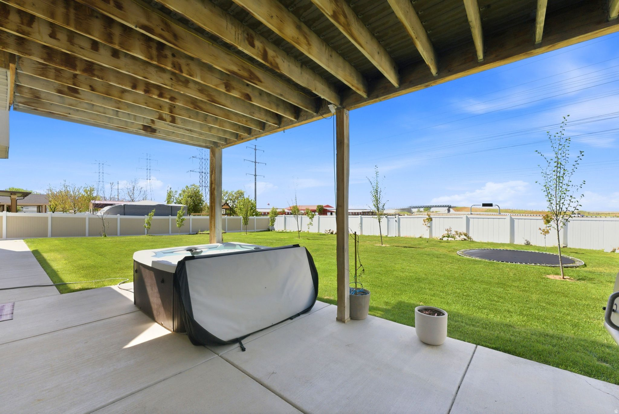 FARMINGTON RANCHES - Residential