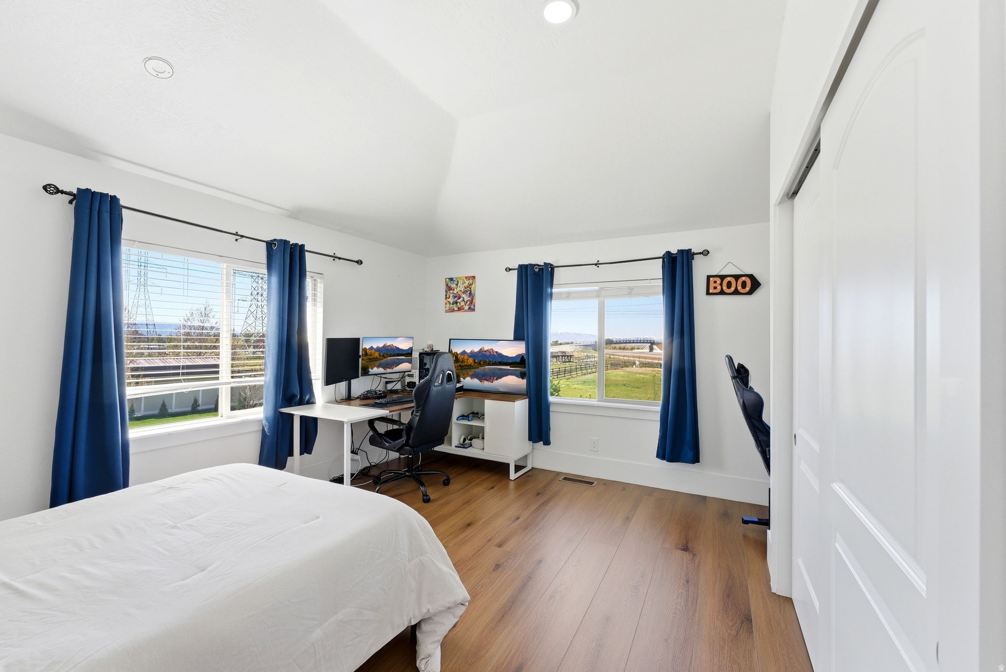 FARMINGTON RANCHES - Residential