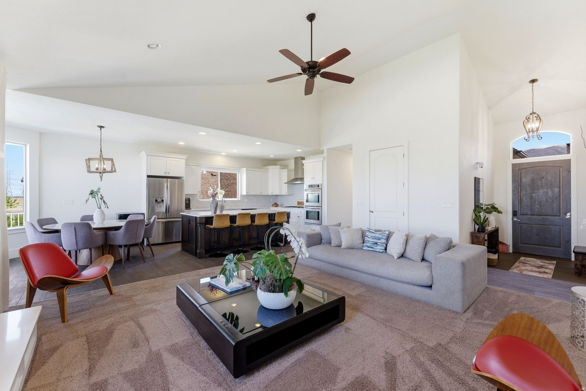 FARMINGTON RANCHES - Residential