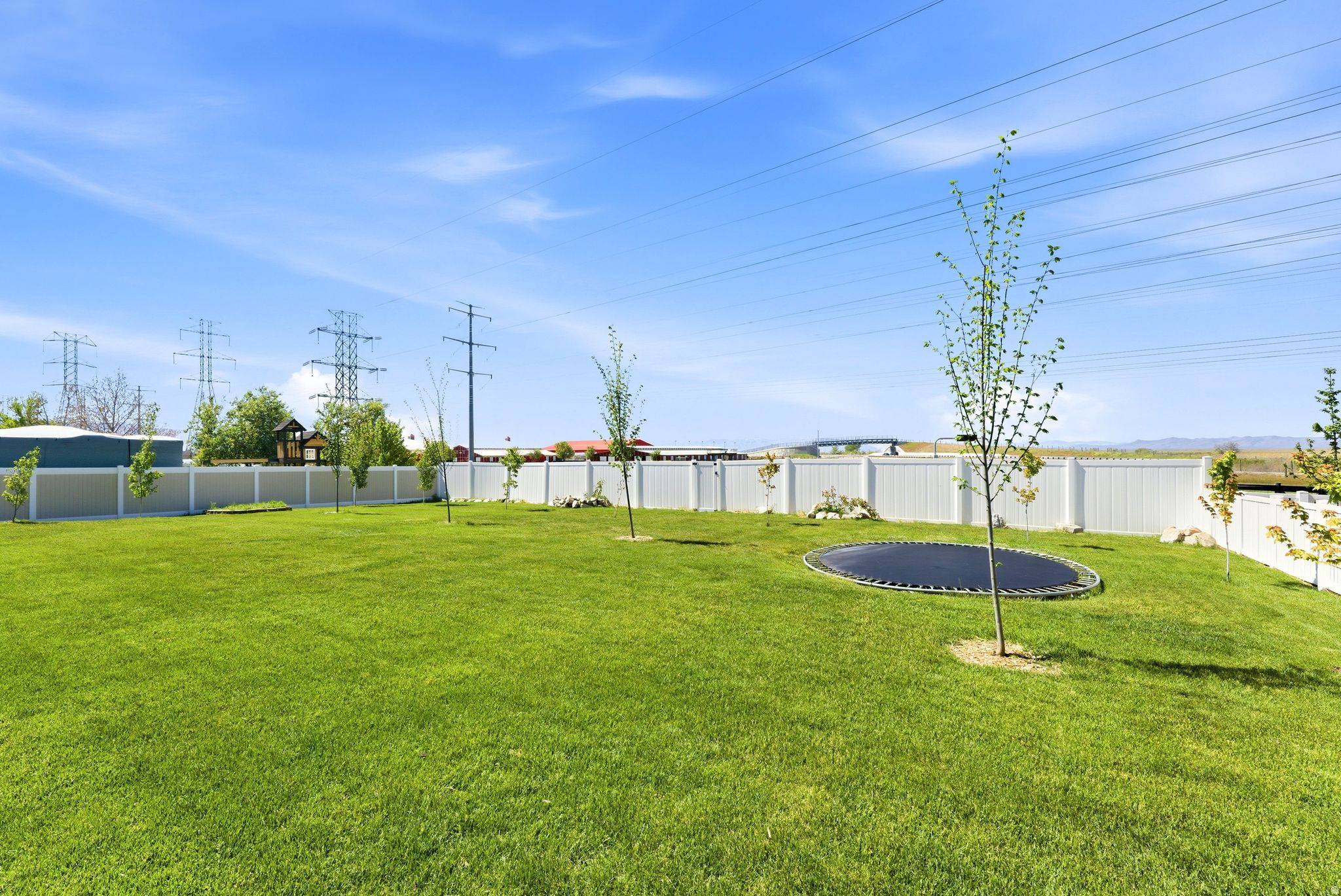 FARMINGTON RANCHES - Residential