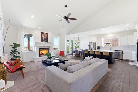 Tiny photo for 223 N RANCH RD, Farmington, UT 84025 (MLS # 2155815)