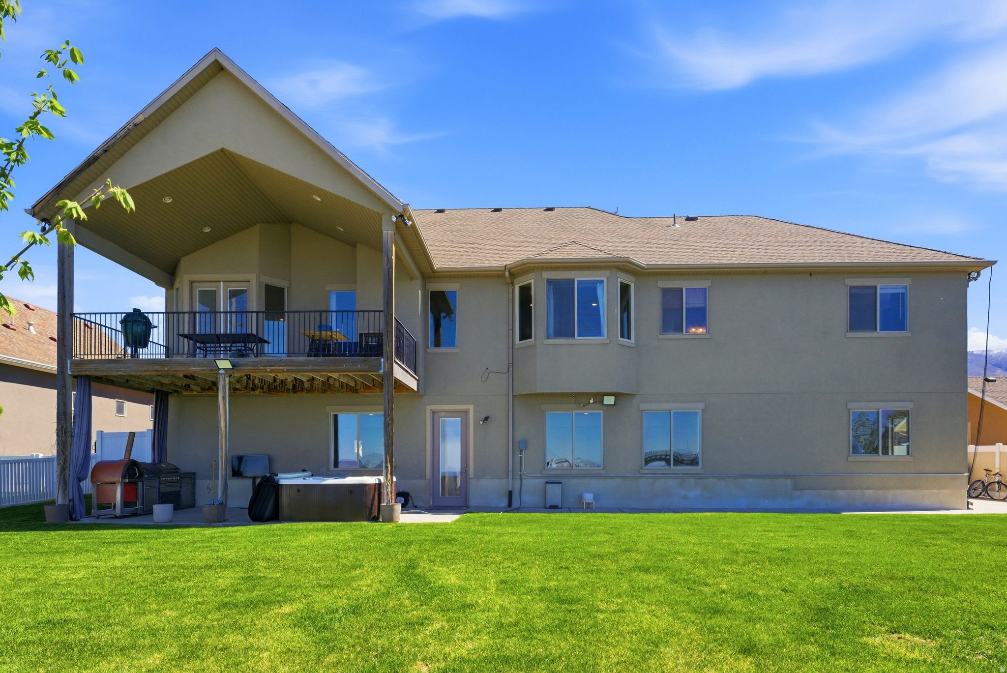 FARMINGTON RANCHES - Residential