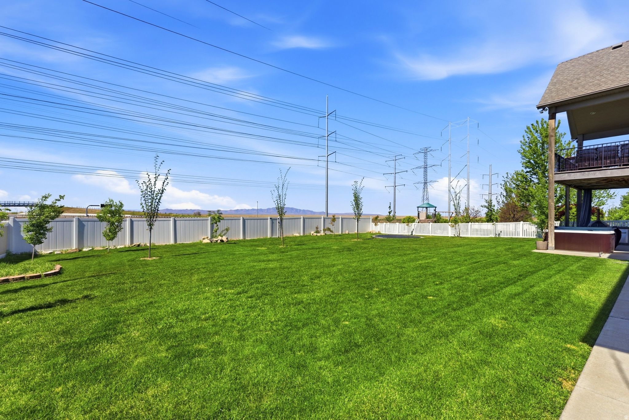 FARMINGTON RANCHES - Residential