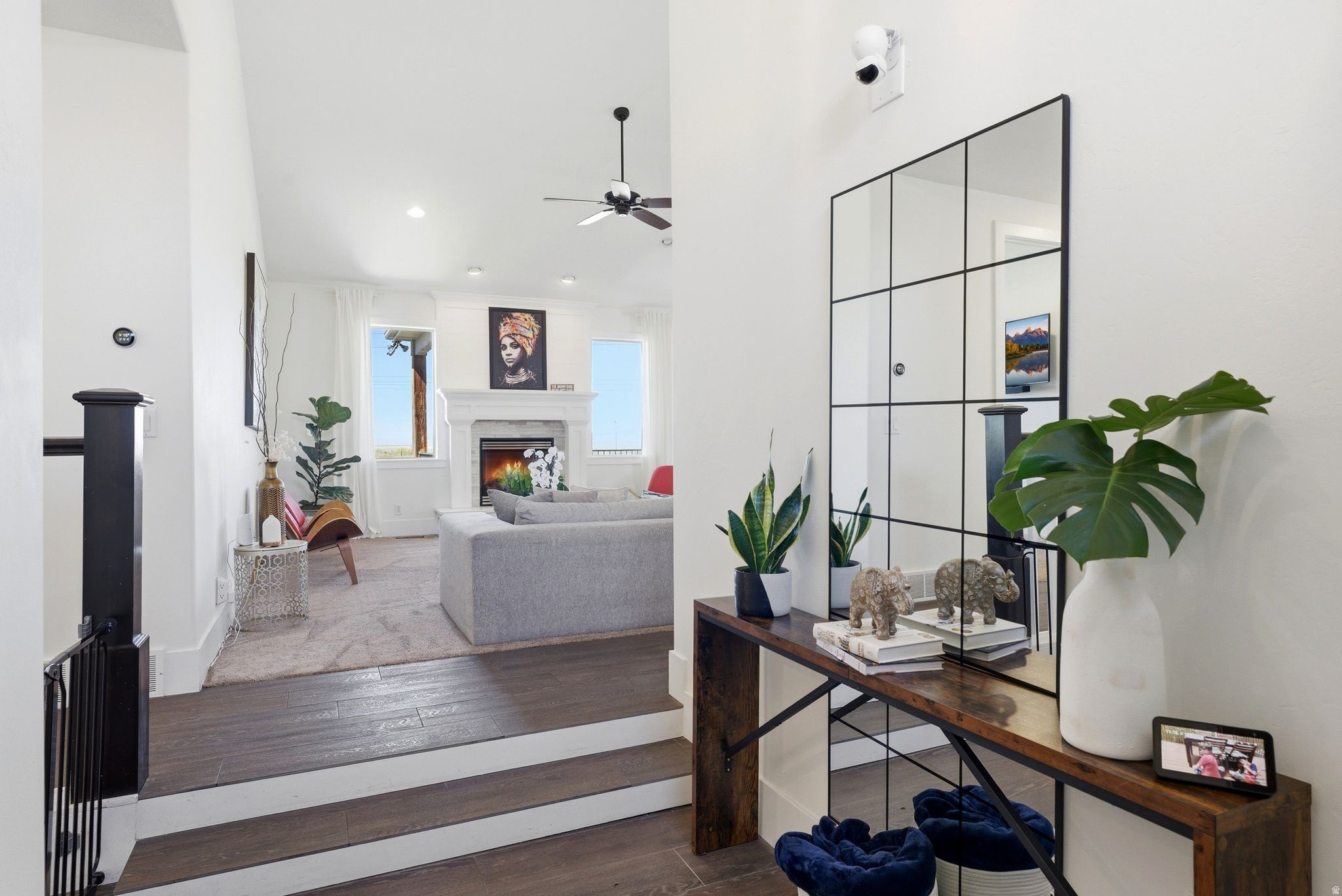FARMINGTON RANCHES - Residential