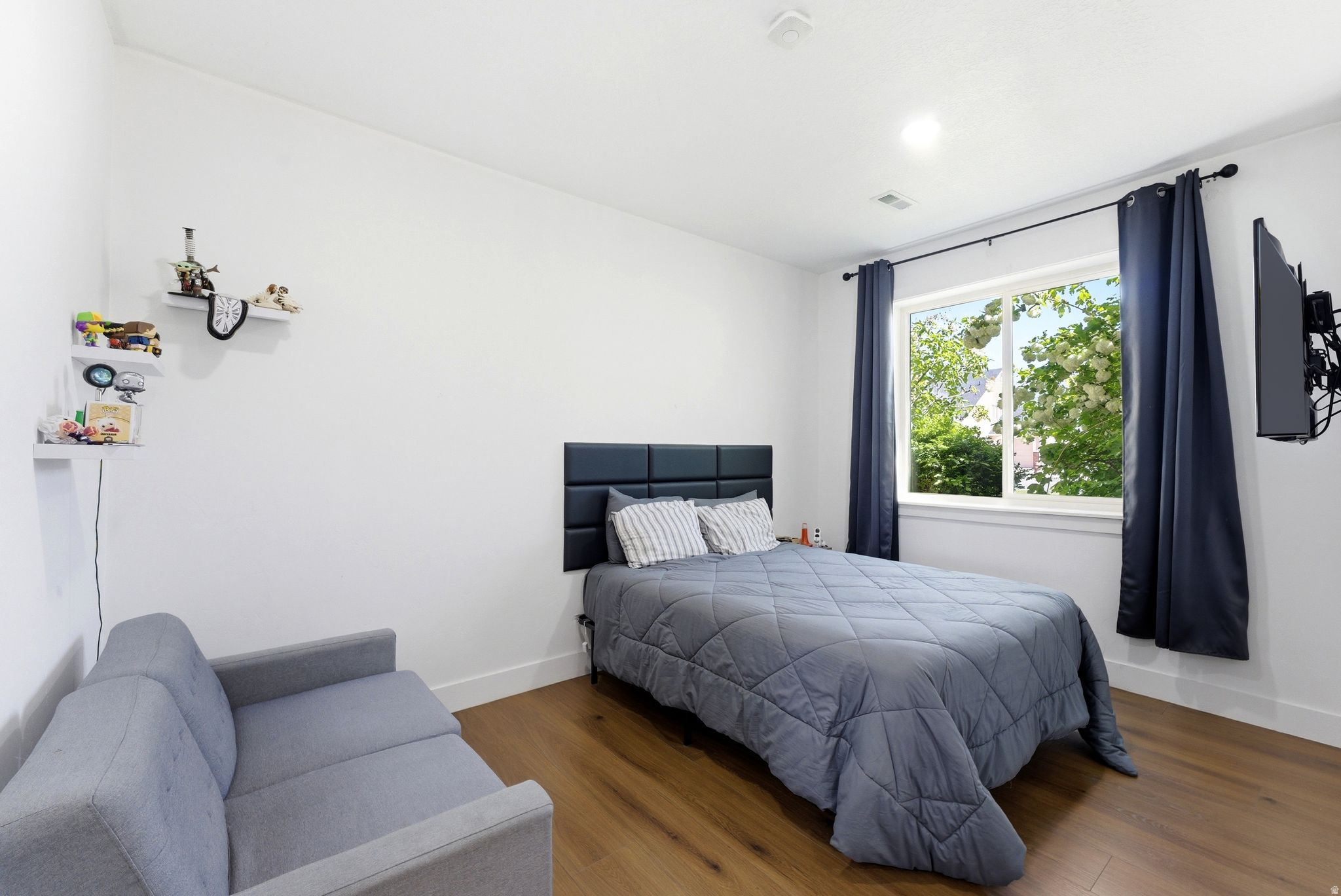 FARMINGTON RANCHES - Residential