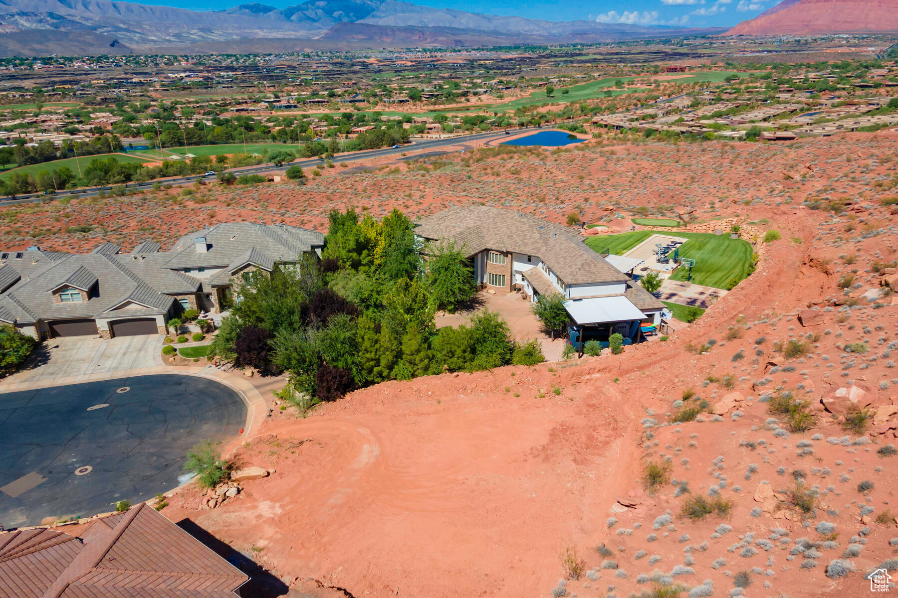 2324 N Cascade Canyon Dr #24, Saint George, Utah image 7