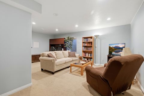 Tiny photo for 456 W TRELLIS CIR, Saratoga Springs, UT 84045 (MLS # 2130702)