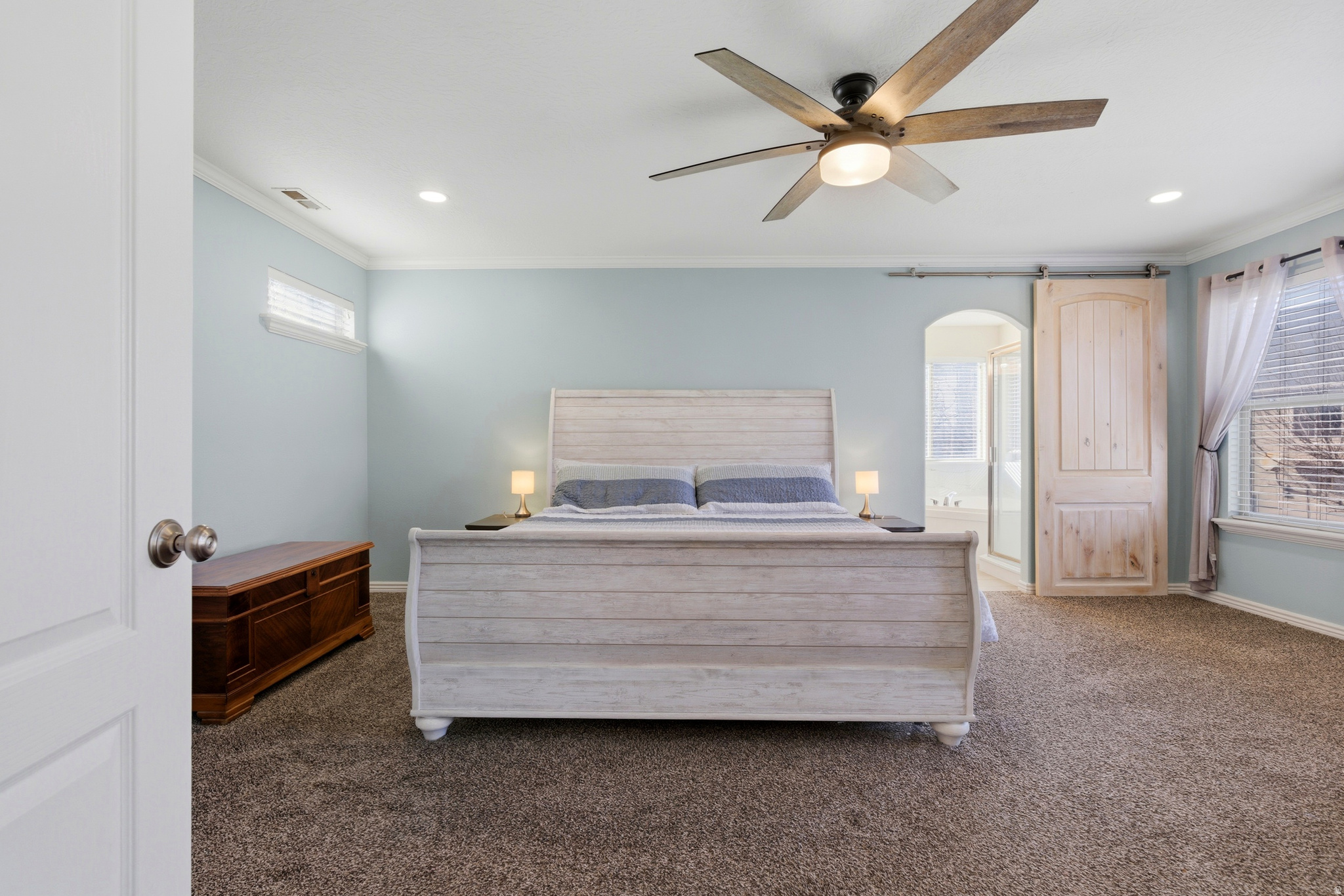 HARVEST HILLS - Residential