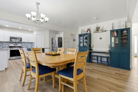 Tiny photo for 456 W TRELLIS CIR, Saratoga Springs, UT 84045 (MLS # 2130702)