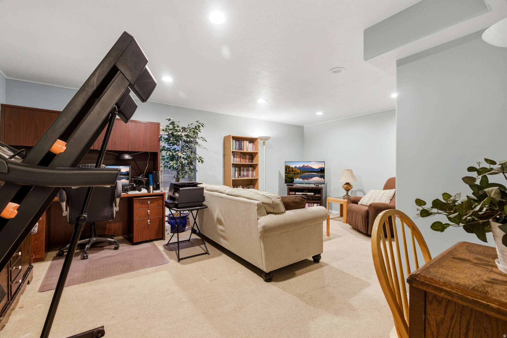 HARVEST HILLS - Residential