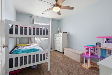 Tiny photo for 456 W TRELLIS CIR, Saratoga Springs, UT 84045 (MLS # 2130702)