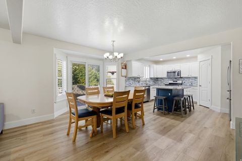 Tiny photo for 456 W TRELLIS CIR, Saratoga Springs, UT 84045 (MLS # 2130702)