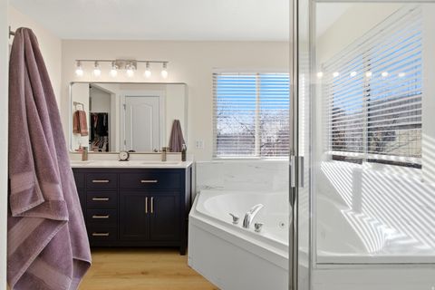 Tiny photo for 456 W TRELLIS CIR, Saratoga Springs, UT 84045 (MLS # 2130702)