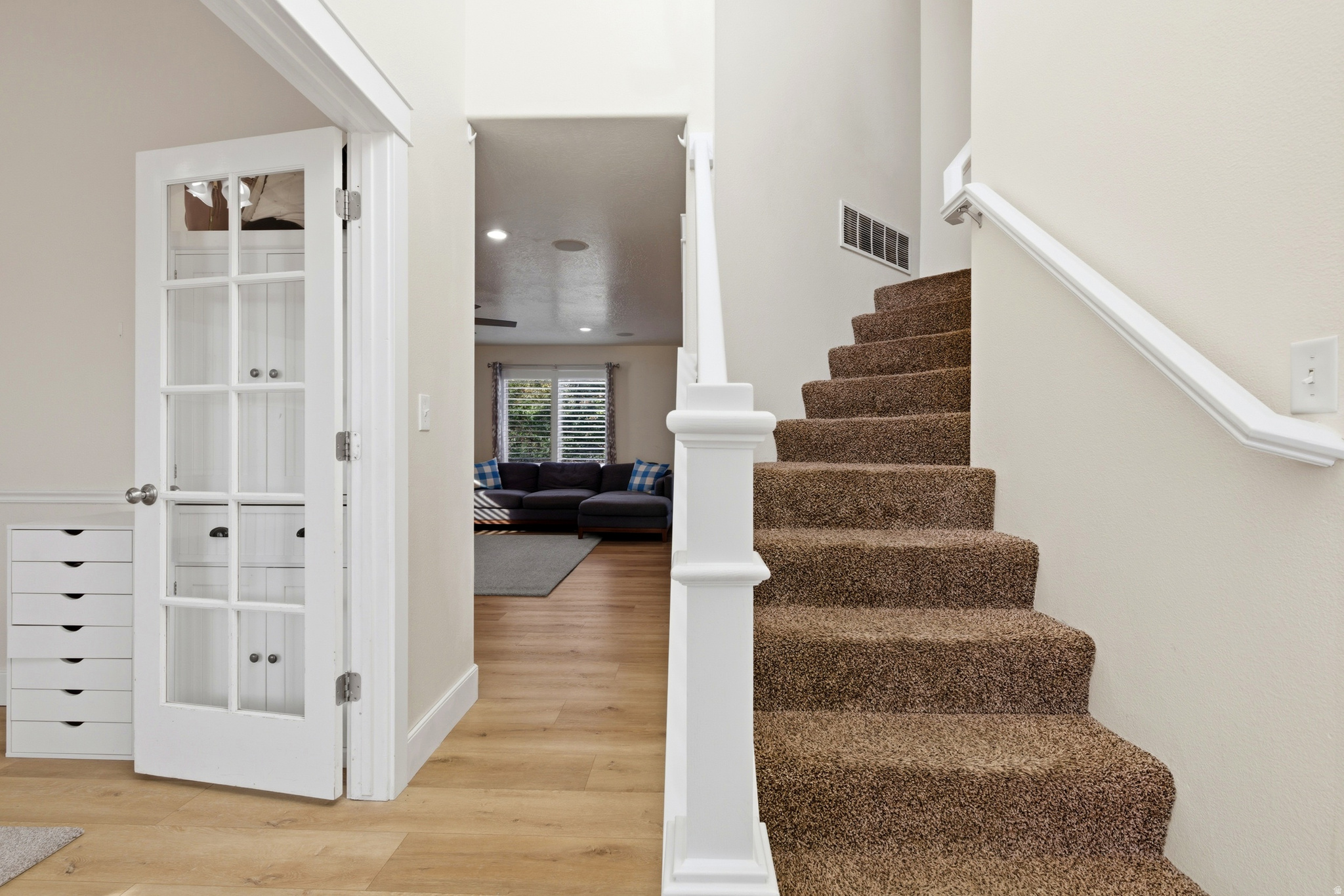 HARVEST HILLS - Residential