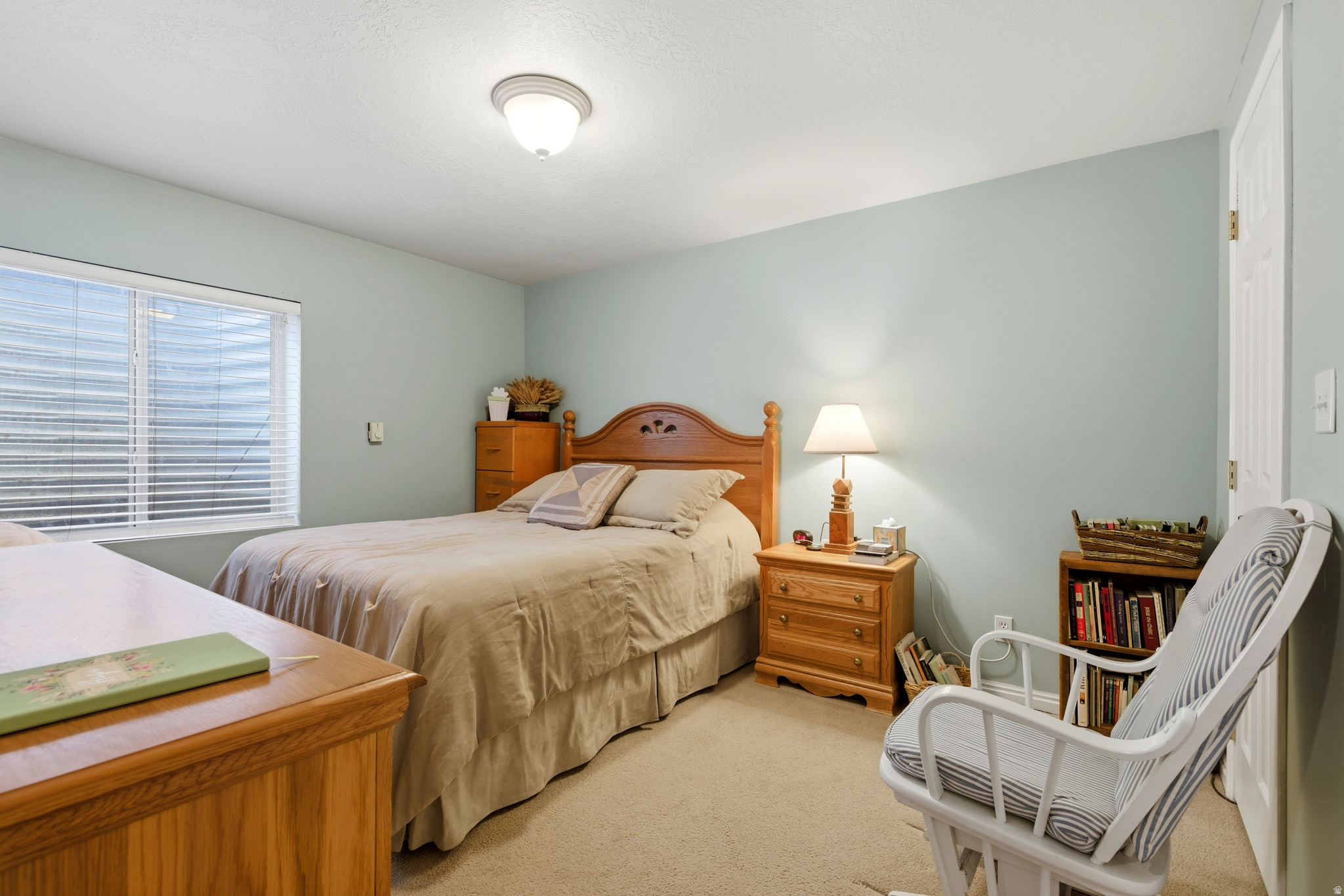 HARVEST HILLS - Residential