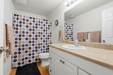 Tiny photo for 456 W TRELLIS CIR, Saratoga Springs, UT 84045 (MLS # 2130702)