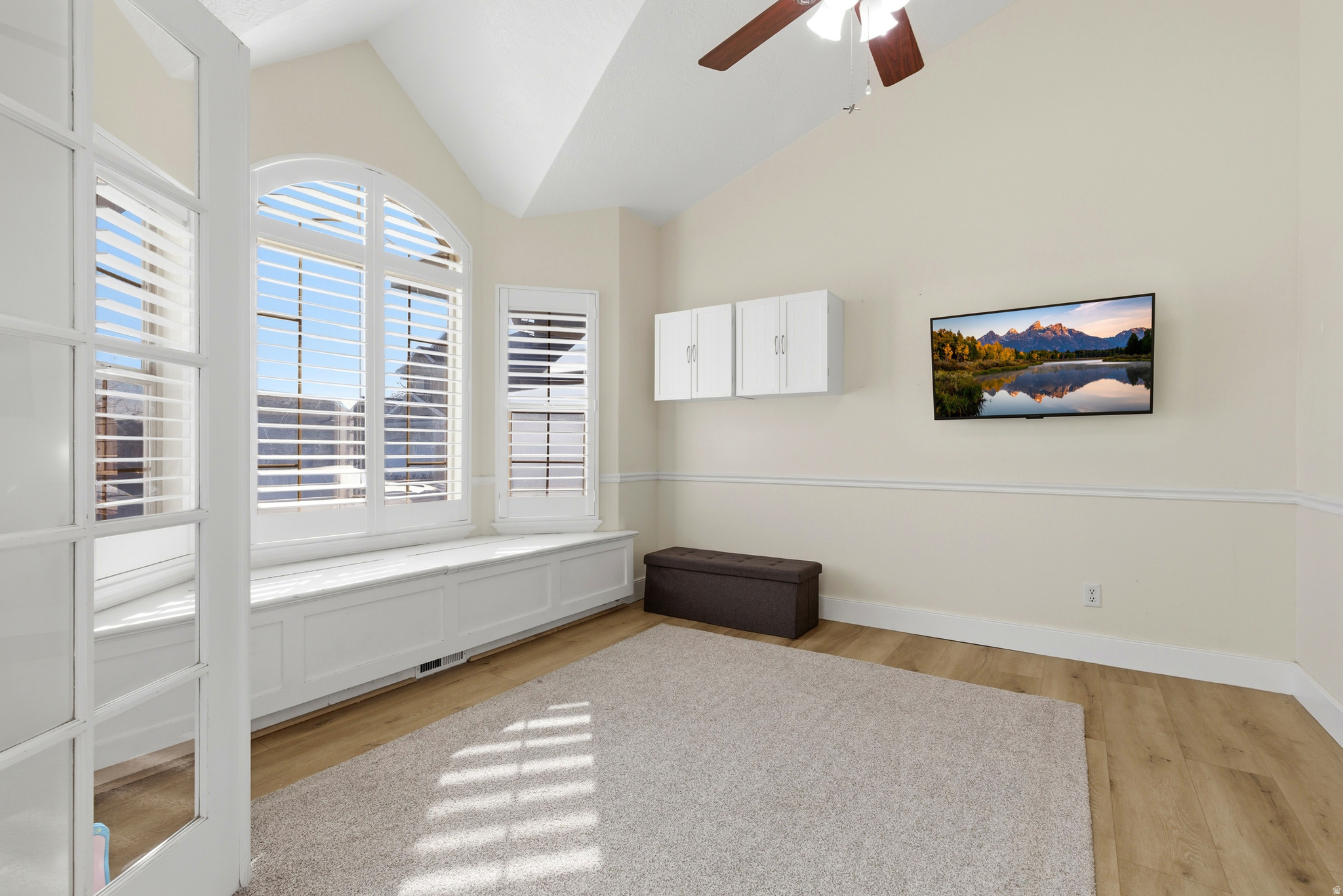 HARVEST HILLS - Residential