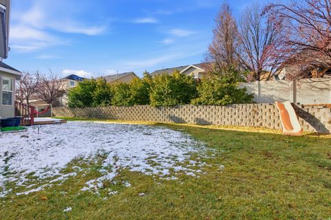 Tiny photo for 456 W TRELLIS CIR, Saratoga Springs, UT 84045 (MLS # 2130702)