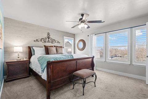 Tiny photo for 4869 W ANISE ST, Riverton, UT 84096 (MLS # 2145931)