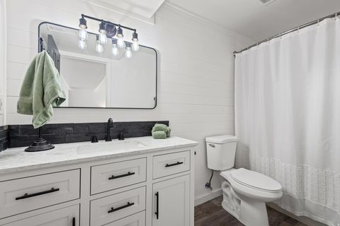 Tiny photo for 4869 W ANISE ST, Riverton, UT 84096 (MLS # 2145931)