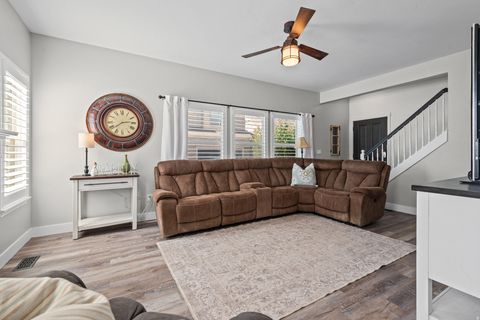 Tiny photo for 4869 W ANISE ST, Riverton, UT 84096 (MLS # 2145931)