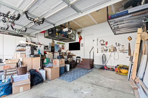 Tiny photo for 4869 W ANISE ST, Riverton, UT 84096 (MLS # 2145931)