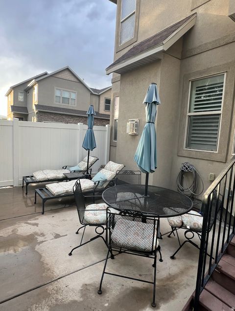 Tiny photo for 4869 W ANISE ST, Riverton, UT 84096 (MLS # 2145931)