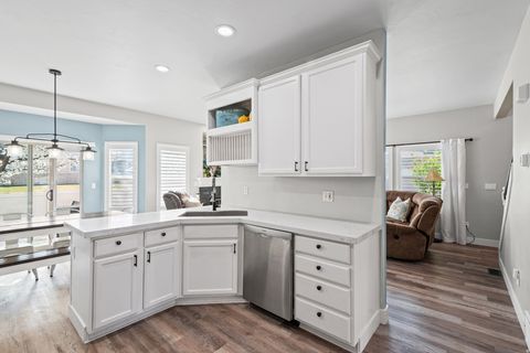 Tiny photo for 4869 W ANISE ST, Riverton, UT 84096 (MLS # 2145931)