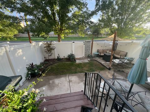 Tiny photo for 4869 W ANISE ST, Riverton, UT 84096 (MLS # 2145931)