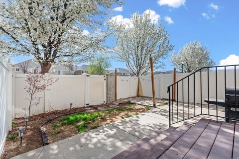 Tiny photo for 4869 W ANISE ST, Riverton, UT 84096 (MLS # 2145931)
