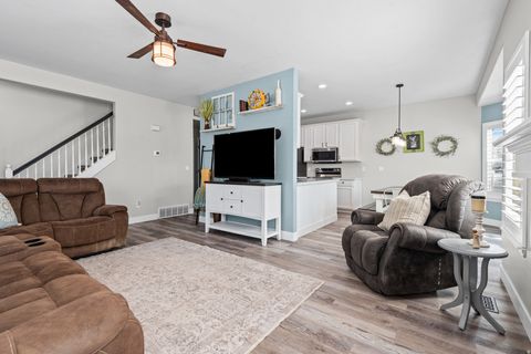 Tiny photo for 4869 W ANISE ST, Riverton, UT 84096 (MLS # 2145931)