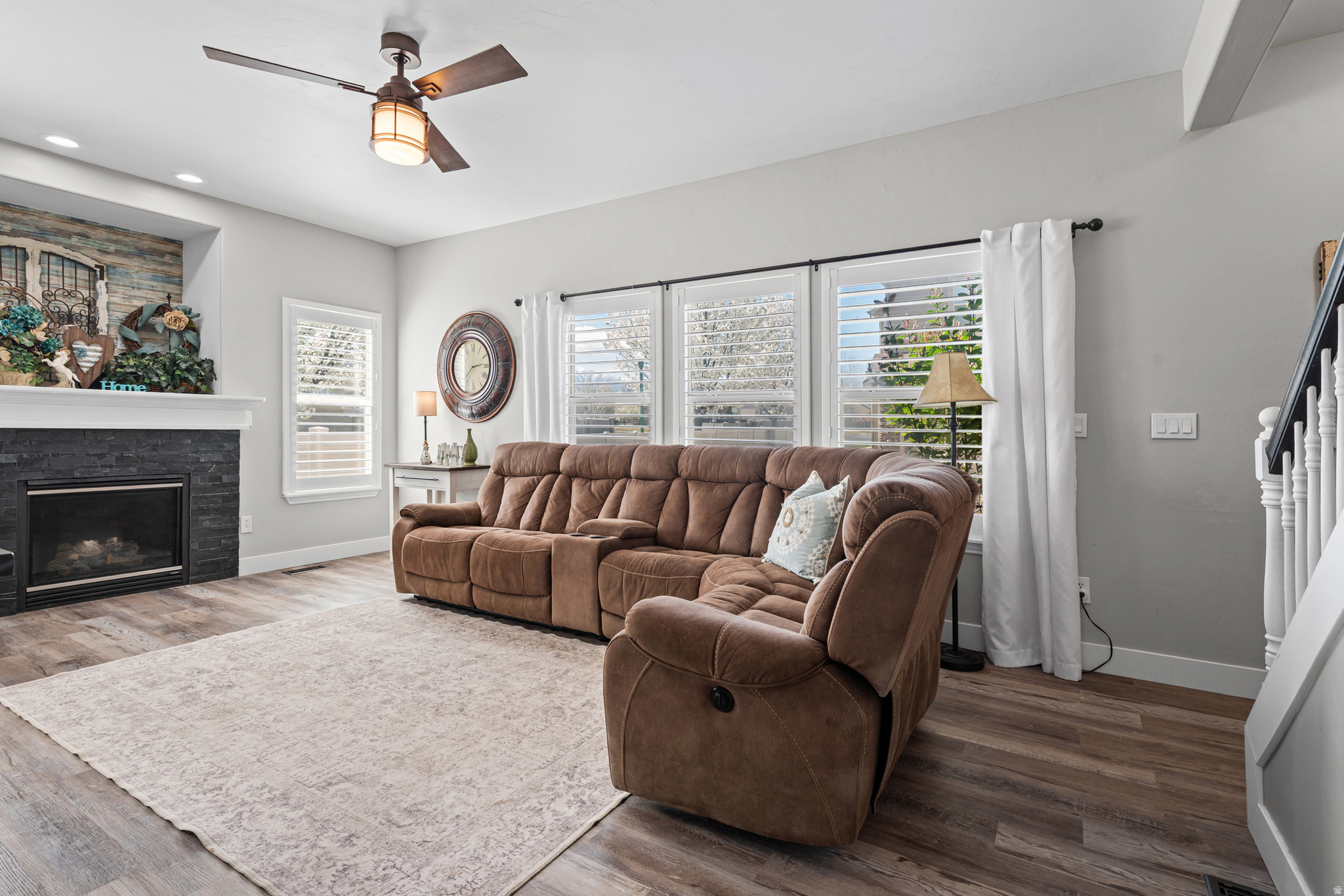 MONARCH MEADOWS - Residential