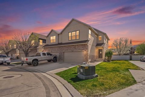 Tiny photo for 4869 W ANISE ST, Riverton, UT 84096 (MLS # 2145931)